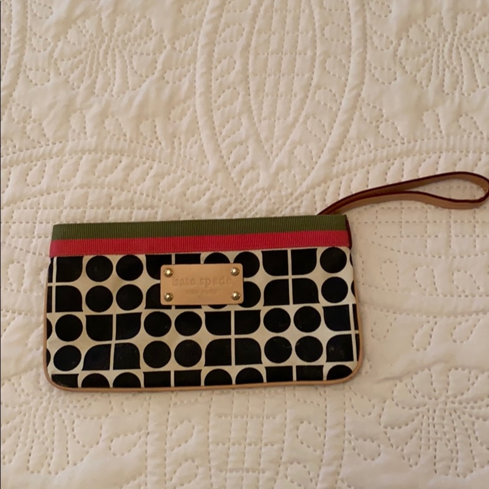 Kate Spade Wrislet